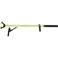 Timber Tuff Tools - Bac Industries Inc. Brush Grubber„¢ Tree Pulling Hand Tool BG-03 for up to 2" Tree Dia. - Fiberglass Ironclad Handle BG-03